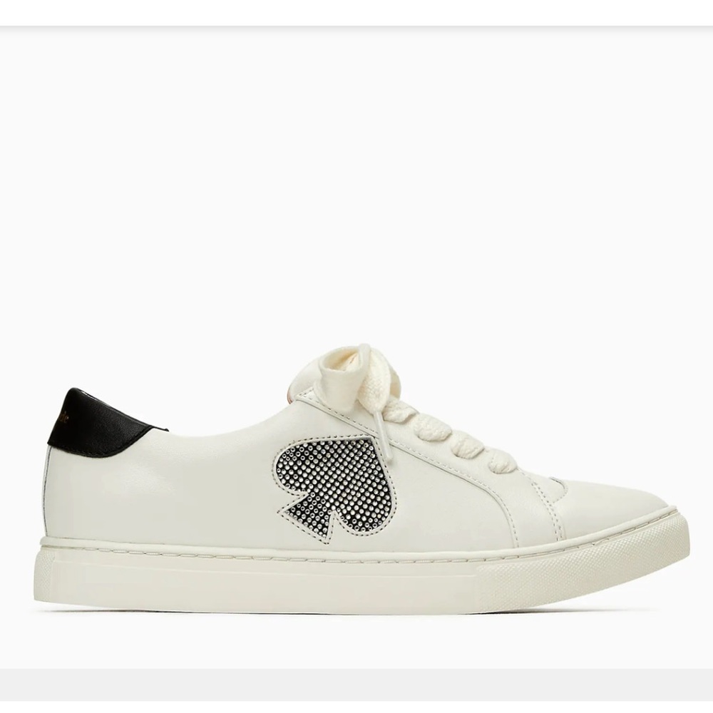Kate Spade - Fez Glitz Sneakers
